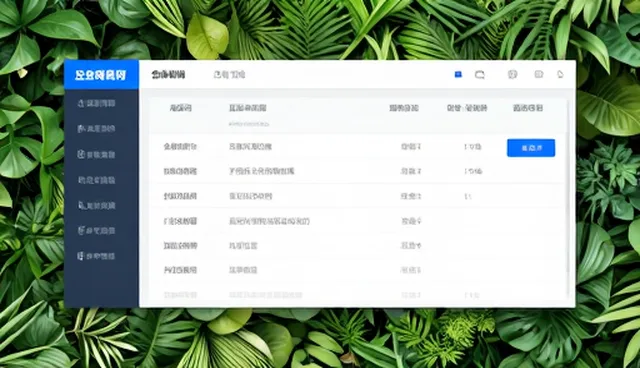 行业精准检索在实际场景中的适用条件解析